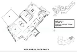 Reflections At Keppel Bay (D4), Condominium #502282231